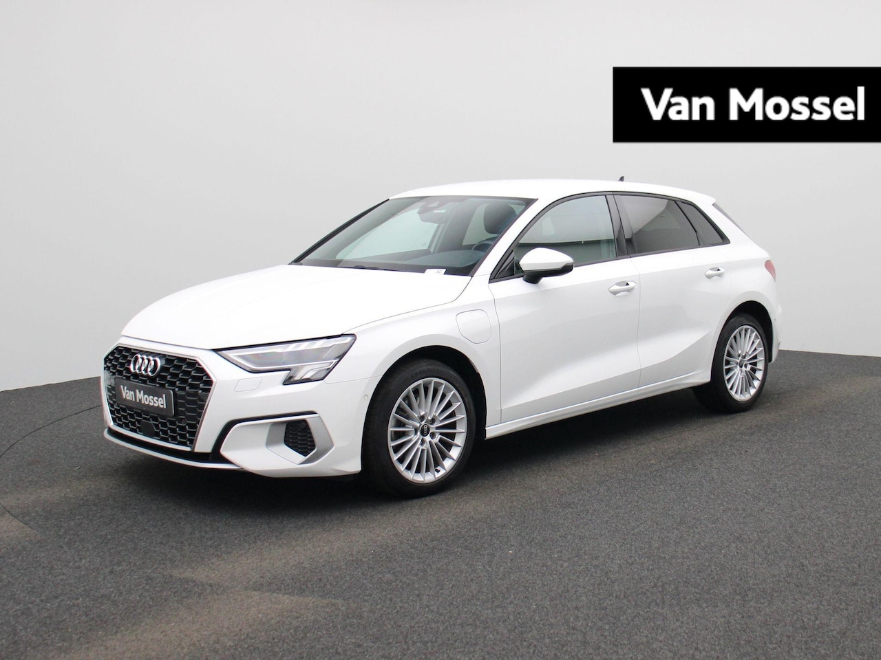 Audi A3 Sportback - 40 TFSI e Advanced edition 40 TFSI e Advanced Edition - AutoWereld.nl