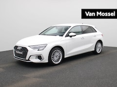 Audi A3 Sportback - 40 TFSI e Advanced Edition | Stoelverwarming | Achteruitrijcamera | Parkeersensoren | Keyl