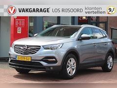 Opel Grandland X - 1.2 Turbo *Edition* | Trekhaak | Carplay | Stoelverwarming | Stuur verwarming | Cruise & C
