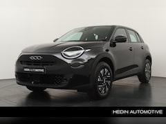 Fiat 600 - 1.2 Hybrid Urban