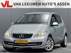 Mercedes-Benz A-klasse - 160 BlueEFFICIENCY Classic | Airco | Nette auto | APK 14-07-2026