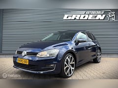 Volkswagen Golf - 1.2 TSI Highline AUTOMAAT