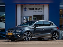 Seat Ibiza - 1.0 TSI FR Business Intense | Achteruitrijcamera | Apple Carplay/Android Auto | Clima | Na