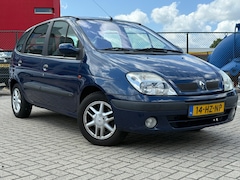 Renault Scénic - 1.6-16V Expression|AUTOMAAT|CLIMA|INRUILKOOPJE