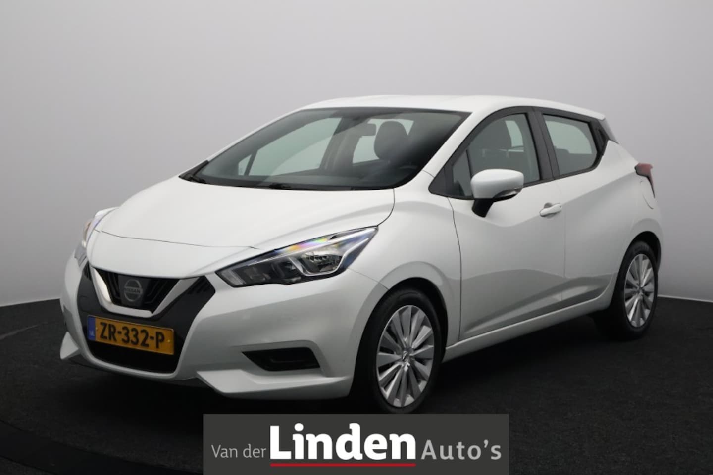 Nissan Micra - 1.0 IG-T Acenta | Airco | Apple Carplay & Android - AutoWereld.nl