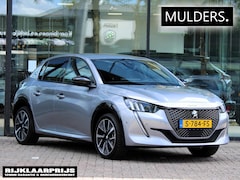 Peugeot e-208 - EV GT Pack 50 kWh | Navi / Camera / Climate