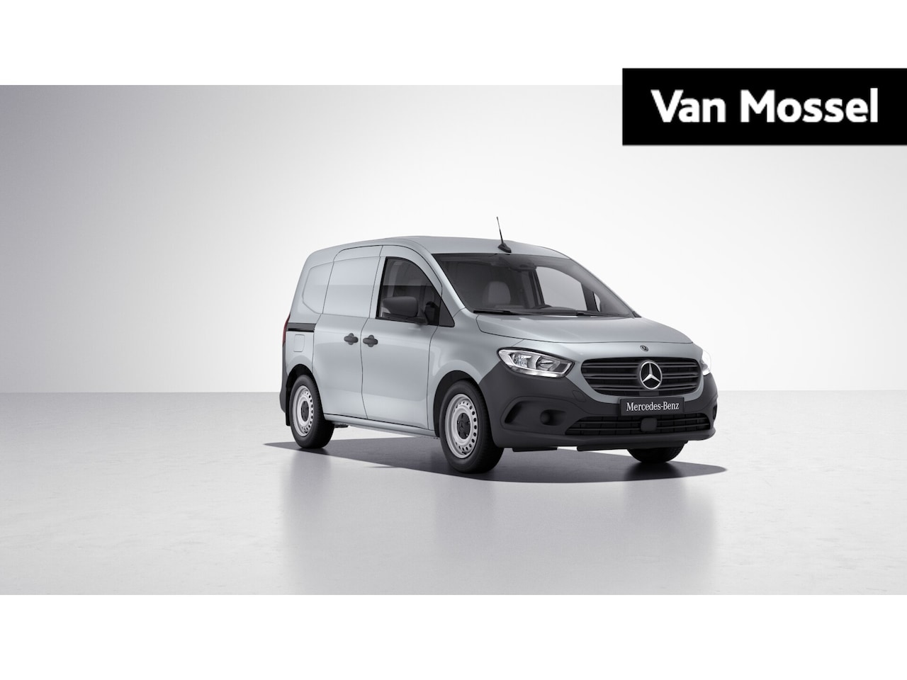 Mercedes-Benz Citan - Citan 110 CDI GB L1 - AutoWereld.nl