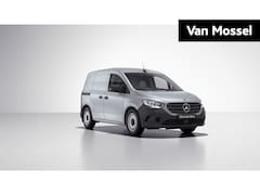 Mercedes-Benz Citan - Citan 110 CDI GB L1