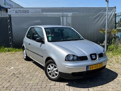 Seat Arosa - 1.4i Stella - AUT - NIEUWE APK - Elektr ramen
