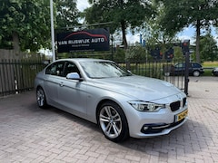 BMW 3-serie - 320d EDE Centennial High Exe Led Nav Dealer Ond Leder Dealer Ond