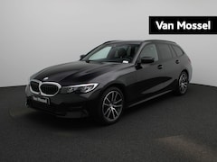 BMW 3-serie Touring - 320e High Executive | NAVIGATIE | HEAD-UP DISPLAY | HARMAN KARDON | ACHTERUITRIJCAMERA | S