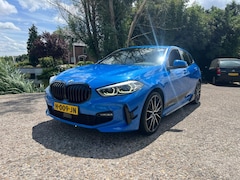BMW 1-serie - 118i High Executive Edition org Mperformance full options UNIEK