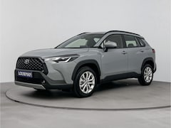 Toyota Corolla Cross - Hybrid 140 Active | Apple Carplay & Android Auto | Parkeercamera | | Direct leverbaar |