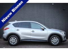 Mazda CX-5 - 2.0 TS+ Lease Pack 2WD Nieuw binnen; Jouw droomauto?