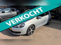 Volkswagen Golf - 1.4 TSI Comfortline