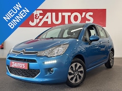 Citroën C3 - 1.0 PureTech Tendance ELEC PAKKET, CRUISE, ECC AIRCO
