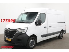 Renault Master - 2.3 dCi 135 L1-H1 2X Schuifdeuren Airco PDC AHK 44.760 km