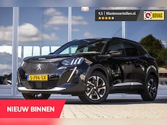 Peugeot e-2008 - EV GT 50 kWh | Camera | LED | NL Auto