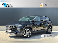 Hyundai Tucson - 1.6 T-GDI PHEV Premium 4WD 180pk - Stoelventilatie - Memory - ACC - Stoel/Stuurverwarming