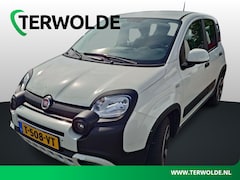 Fiat Panda - 1.0 Hybrid Cross