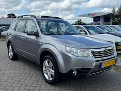 Subaru Forester - 2.0 X Comfort LPG-G3 Automaat Luxe