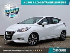 Nissan Micra - 0.9 IG-T Acenta