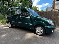 Renault Kangoo - 1.6-16V Privilège Rolstoelauto Automaat Airco