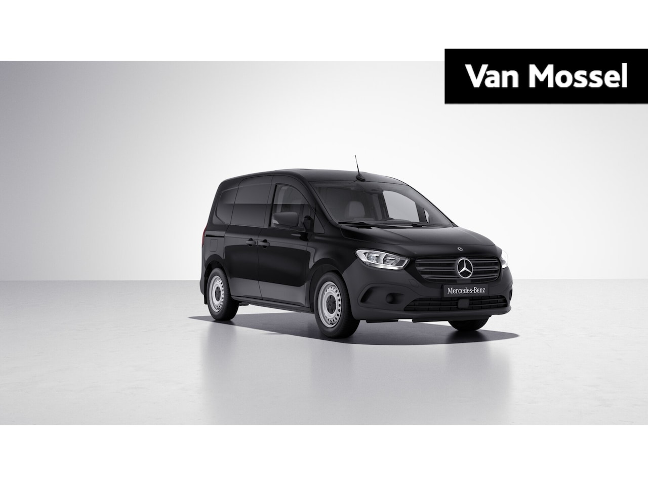 Mercedes-Benz Citan - Citan 110 CDI GB L1 - AutoWereld.nl