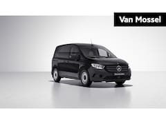Mercedes-Benz Citan - Citan 110 CDI GB L1
