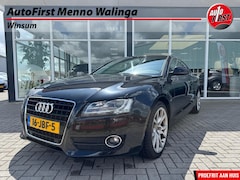Audi A5 Coupé - 3.2 FSI Pro Line|Cruise control|Trekhaak|Navi|