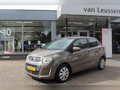 Citroën C1 - 1.0 e-VTi Feel MULTIMEDIA SCHERM EL-RAMEN BLUETOOTH AIRCO