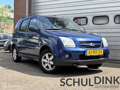 Suzuki Ignis - 1.3-16V GLS ELEKTRISCHE RAMEN|LICHTMETALEN VELG