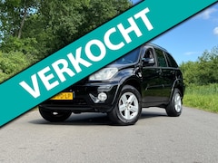 Toyota RAV4 - 2.0-16V VVT-i Sol AUTOMAAT Cruise