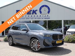 BMW X1 - xDrive25e M-SPORT PANO | VOL LEER | 20" LMV | HARMAN KARDON
