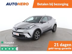 Toyota C-HR - 1.8 Hybrid Active | UN43309 |
