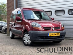 Renault Kangoo - combi 1.2-16V Authentique TREKHAAK|CENTRALE V