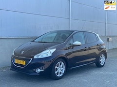 Peugeot 208 - 1.2 e-VTi Style CLIMA|NAVI|CRUISE|LM|PARK.S|NAP|