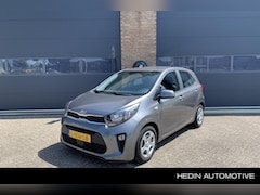 Kia Picanto - 1.0 DPi ComfortLine Bluetooth | Airco | Cruise Control | Centrale Deurvergrendeling