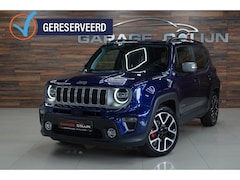 Jeep Renegade - 1.0T | CRUISE | CAMERA | LED |