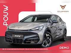 CUPRA Tavascan - 286pk Business 82 kWh | Dodehoek Detectie | Adaptive Cruise | Apple Carplay/Android Auto