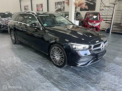 Mercedes-Benz C-klasse Estate - C180 automaat 300km Estate avantgarde