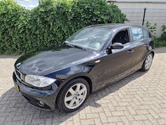 BMW 1-serie - 116i
