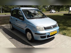 Fiat Panda - 1.1 40KW