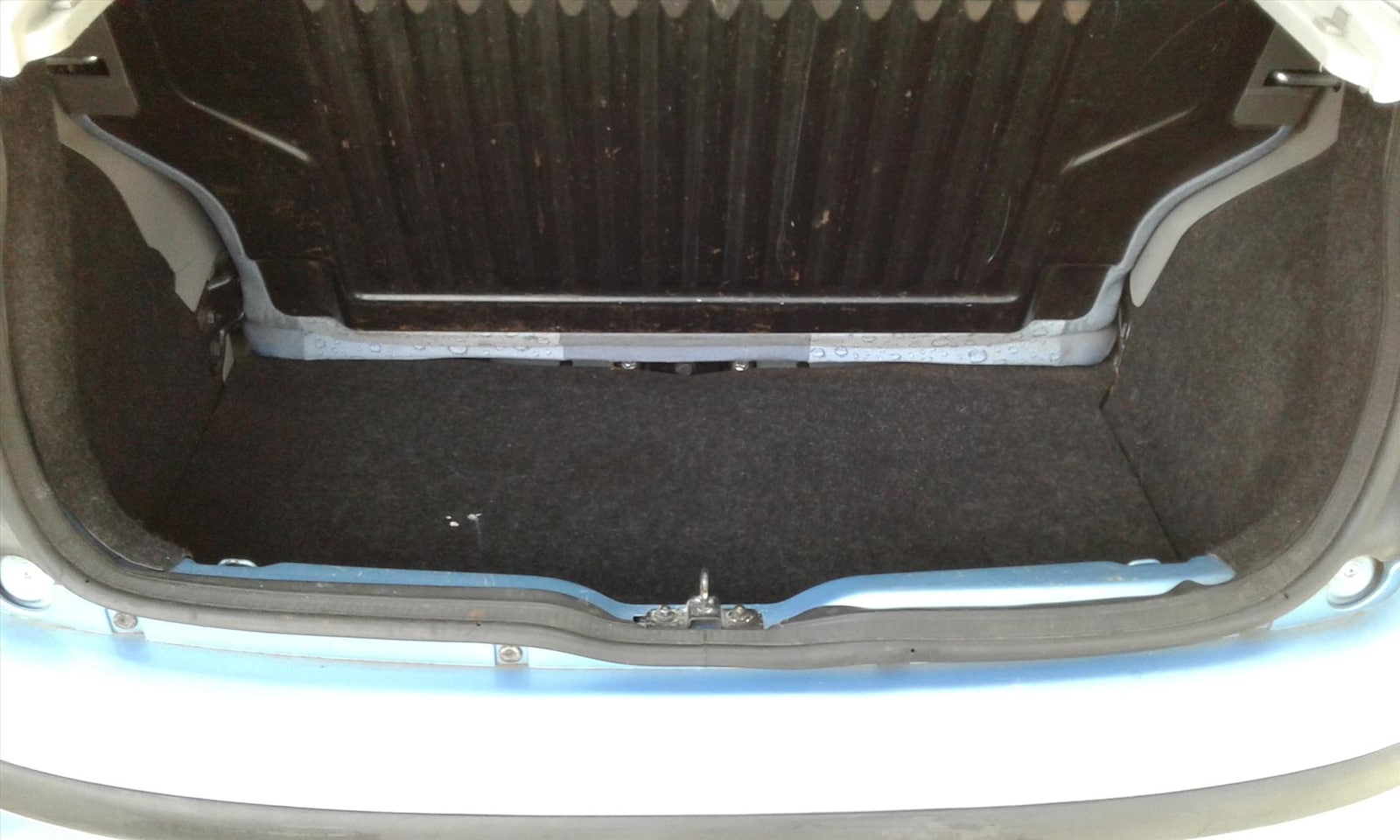 Fiat Panda - 1.1 40KW