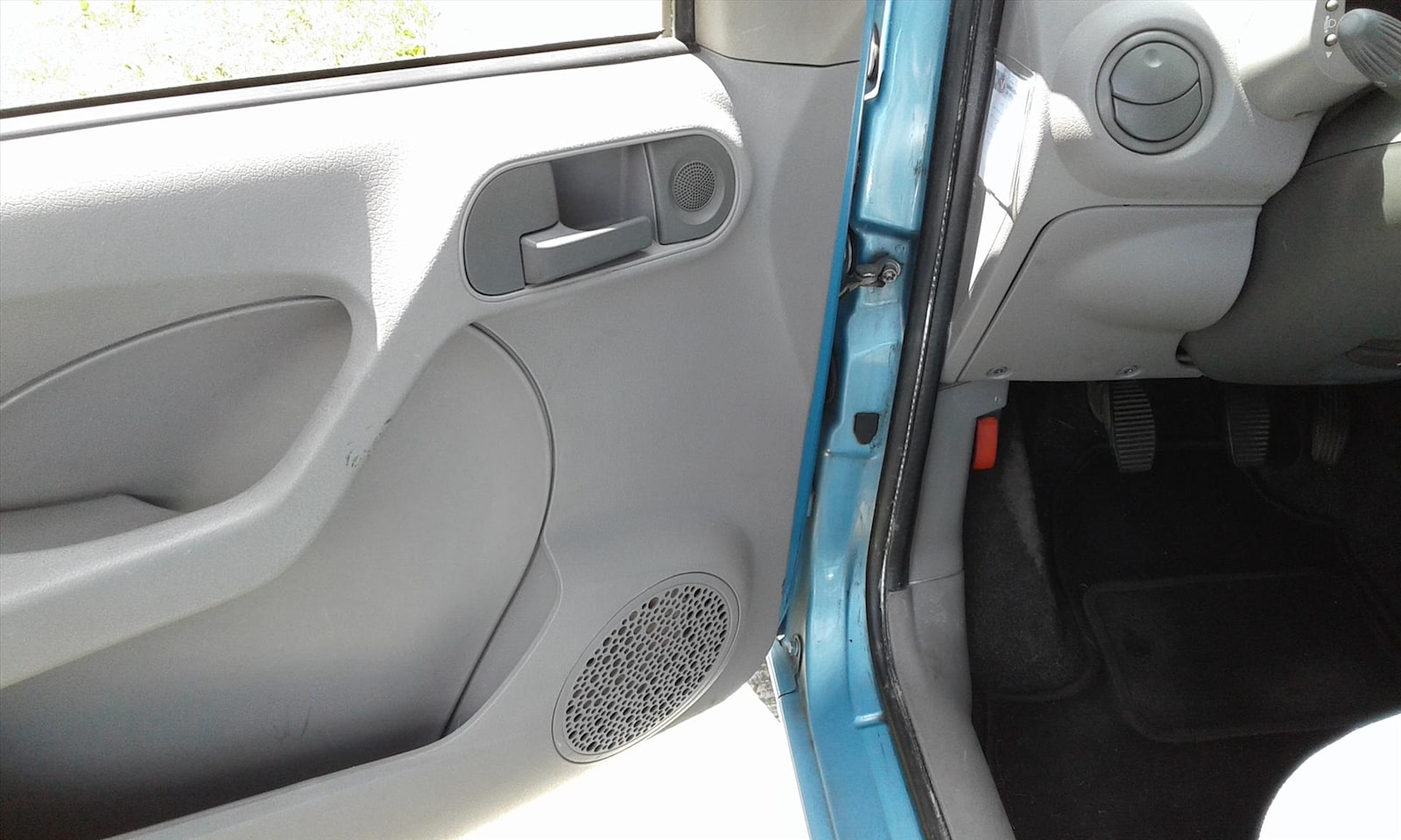 Fiat Panda - 1.1 40KW
