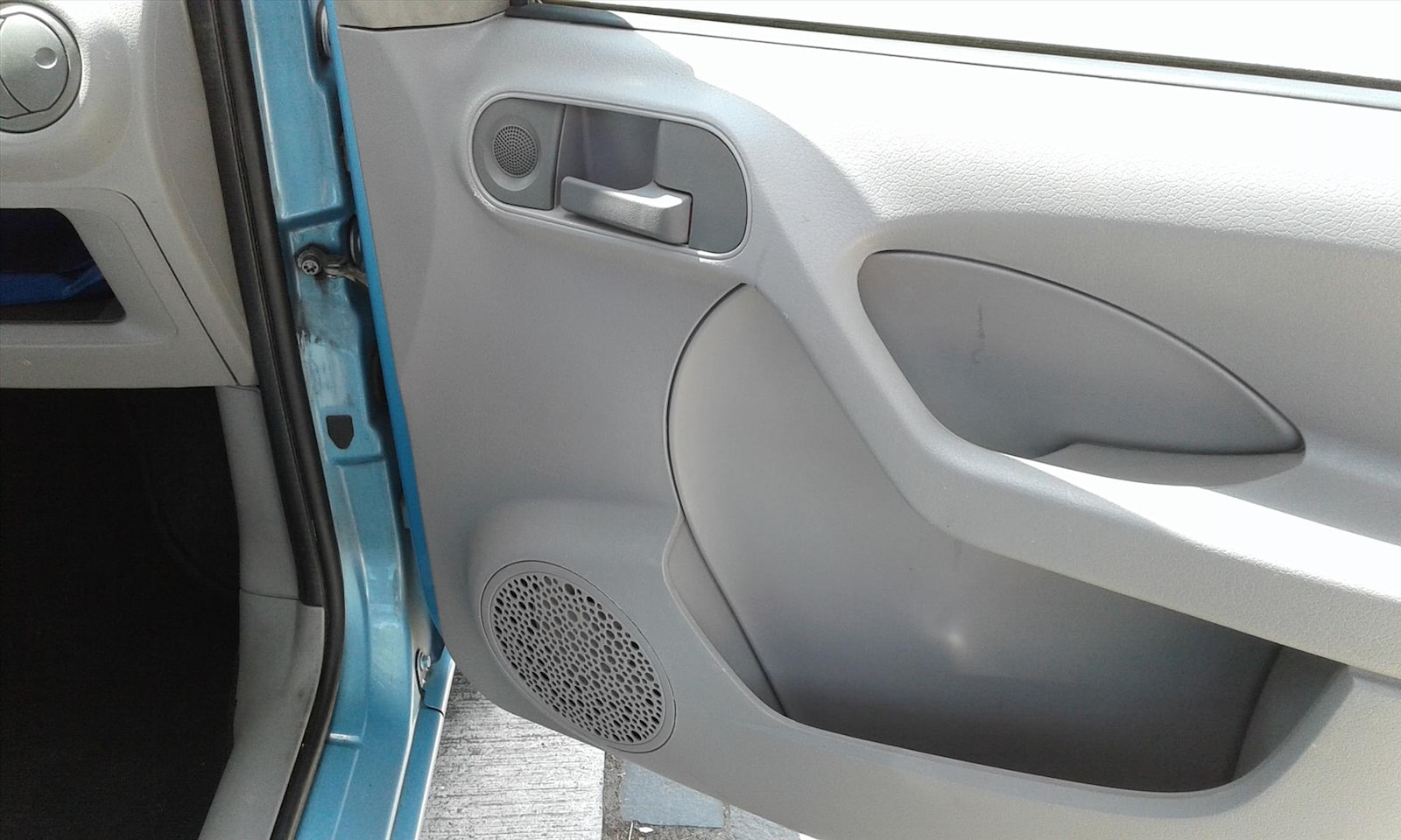 Fiat Panda - 1.1 40KW