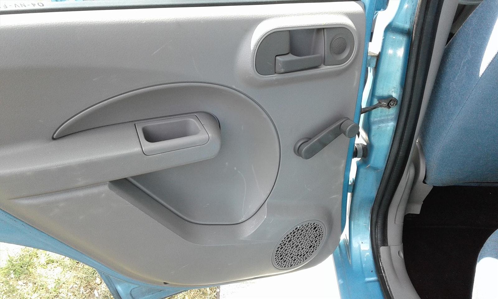 Fiat Panda - 1.1 40KW