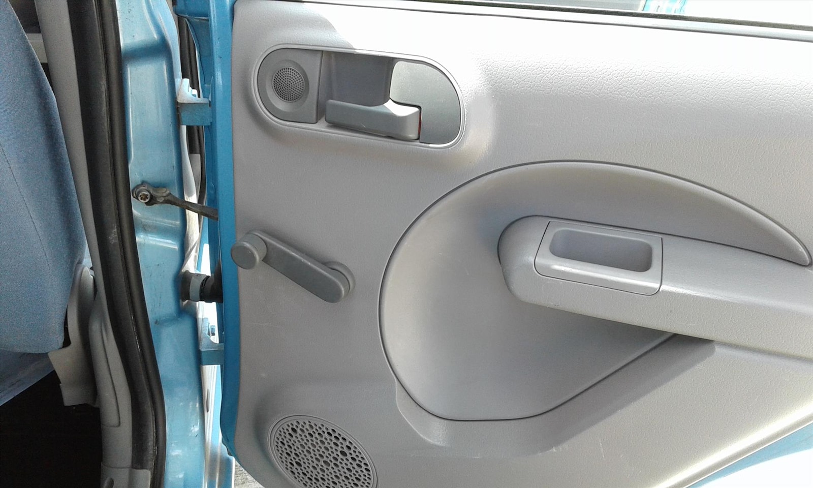 Fiat Panda - 1.1 40KW