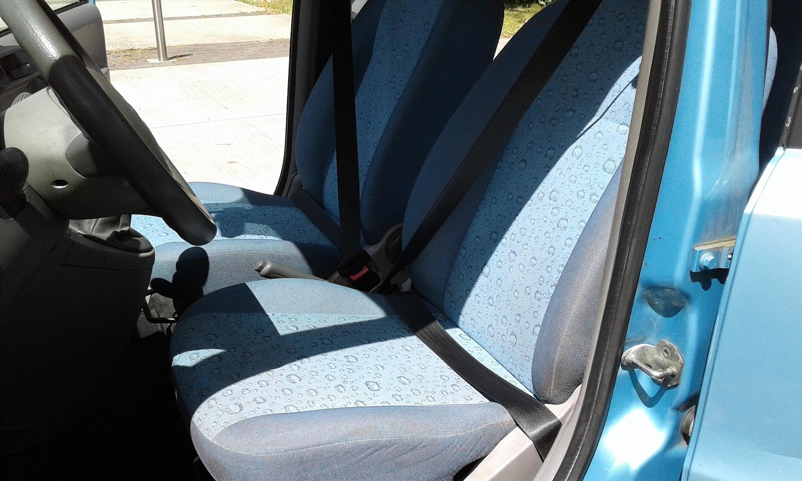 Fiat Panda - 1.1 40KW