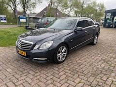 Mercedes-Benz E-klasse - 250 CGI Business Class Avantgarde automaat